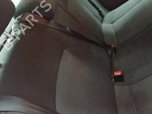 Used Rear seat VW POLO V (6R1, 6C1) [2009-2022]  16978559