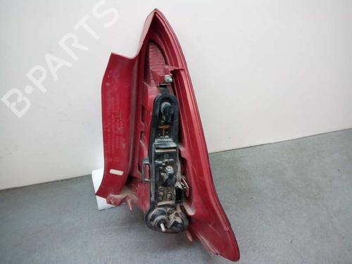 Left taillight CITROËN C4 Coupe (LA_)  | BP18786443C34 