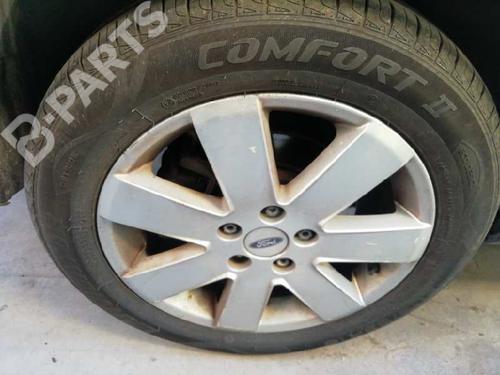 Left front window switch FORD MONDEO III (B5Y)  | BP12126567I27 