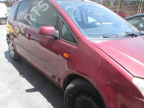 Gearbox FORD FOCUS C-MAX (DM2)  | BP2411275M3 