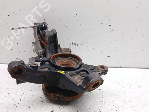 Used Left front steering knuckle Left front steering knuckle 37605538 37605538