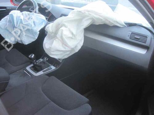 Front left interior door handle VW PASSAT B6 (3C2) 2.0 TDI 16V | BP3414966I13 - Image 20