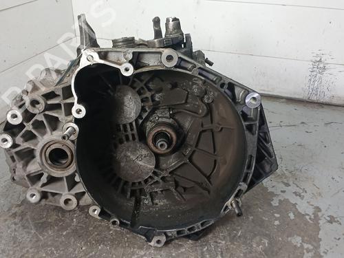Used Gearbox OPEL INSIGNIA A (G09) [2008-2017]  27282619