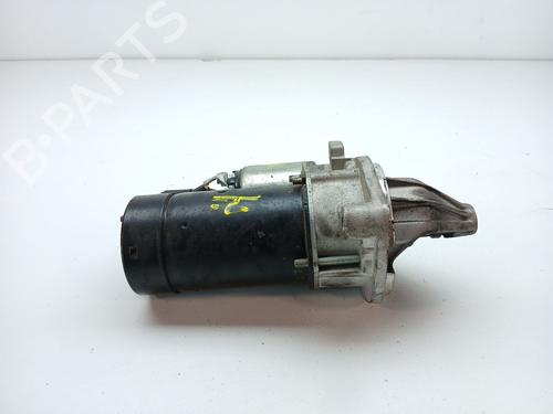 Startmotor MERCEDES-BENZ C-CLASS T-Model (S203) C 200 Kompressor (203.245) (163 hp) 32325666
