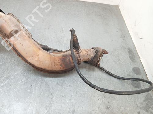 Katalysator BMW 3 (E46) 323 i | BP28192959M10 