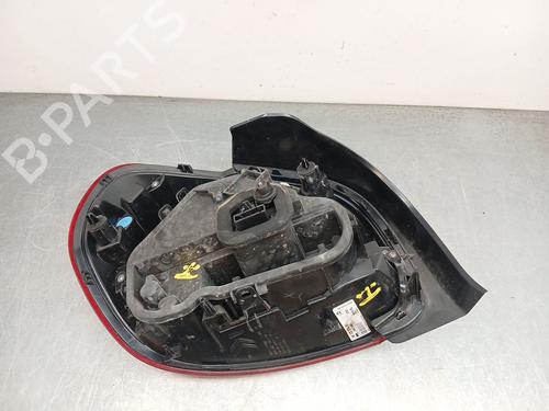 Right taillight CITROËN C3 III (SX) 1.2 VTi 82 | BP38019221C35 - Image 4