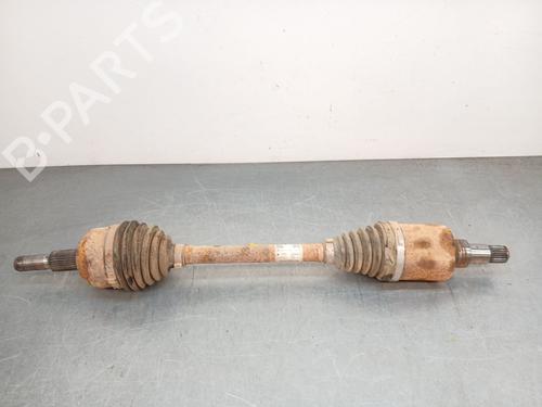 Used Left front driveshaft Left front driveshaft FORD FOCUS IV (HN) 1.0 EcoBoost (125 hp) 36674492 36674492