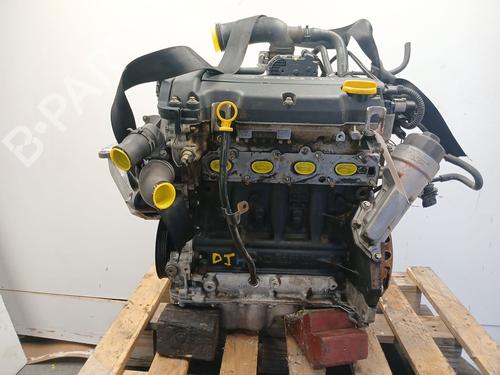 Engine OPEL ASTRA H (A04) 1.4 (L48) | BP33981351M1  - Image 5