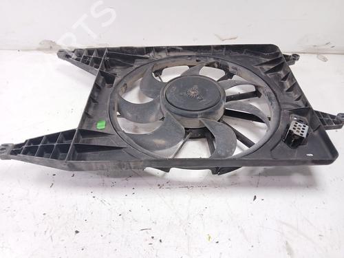 Radiator fan DACIA SANDERO | BP39535536M35 - Image 3