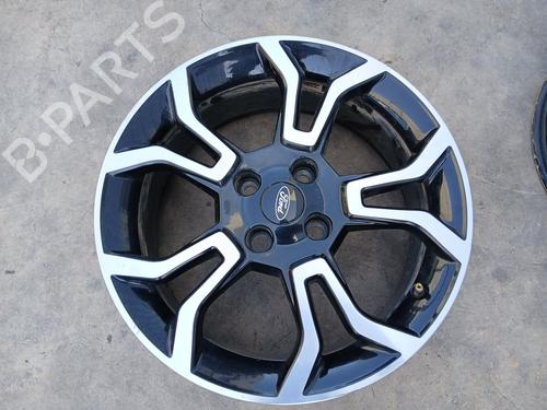 Used Rim Rim 38266588 38266588