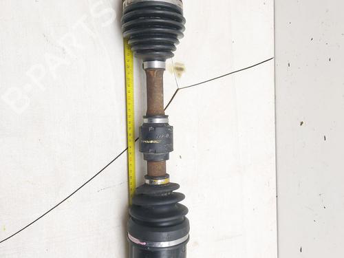 Used Right front driveshaft MITSUBISHI LANCER VIII Sportback (CX_A) [2007-2025]  24364050