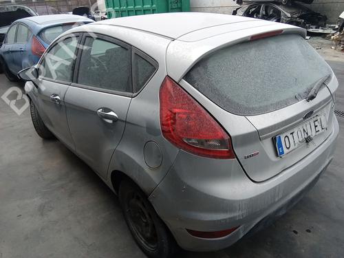 Left taillight FORD FIESTA VI (CB1, CCN) 1.4 TDCi | BP39621185C34 - Image 5