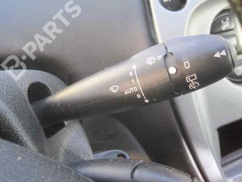 Fuse box CITROËN XSARA PICASSO (N68) 1.6 HDi | BP2363746E1 