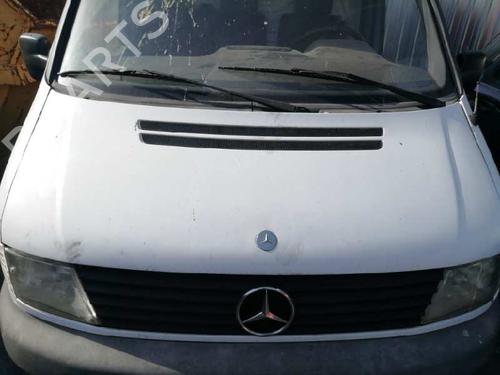 Used Hood MERCEDES-BENZ VITO Van (W638) [1997-2003]  18081691