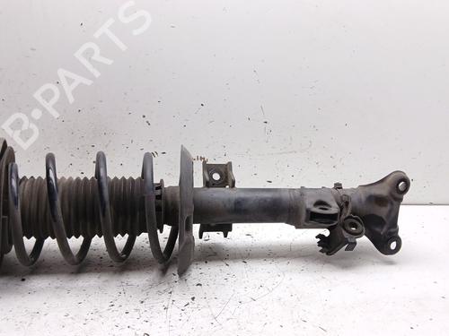 Used Left front shock absorber Left front shock absorber 27179634 27179634