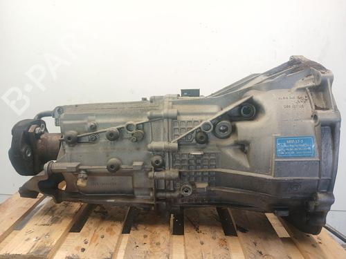Used Gearbox Gearbox BMW 1 (E87) 120 d (177 hp) 33794299 33794299