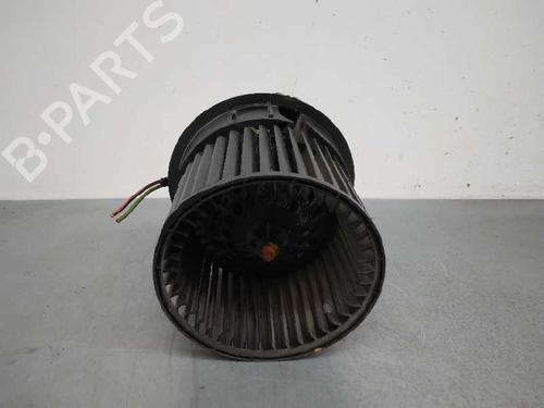 Heater blower motor RENAULT CLIO IV (BH_) 0.9 TCe 90 (BHNF, BHMA, BHMH, BHJK, BHJR) | BP13296557M62 