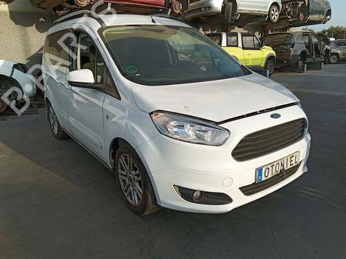 Used Parts FORD TOURNEO COURIER B460 MPV 1.0 EcoBoost 4861266