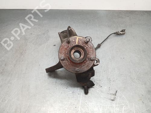 Højre Styrespindel Lejehus Højre Styrespindel Lejehus FORD TRANSIT CONNECT (P65_, P70_, P80_) 1.8 TDCi (90 hp) 34399146 34399146