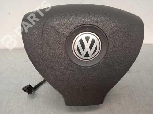 Used Driver airbag VW GOLF V (1K1) 2.0 TDI 16V (140 hp) 7830045