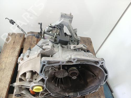 Gearbox MAZDA 3 Saloon (BL) 1.6 MZR CD (BL14) | BP38759757M3 - Image 3