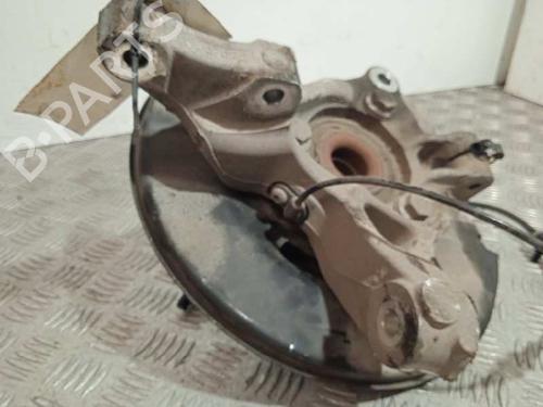 Left front steering knuckle OPEL ASTRA J Sports Tourer (P10) 1.7 CDTI (35) | BP14993874M25 