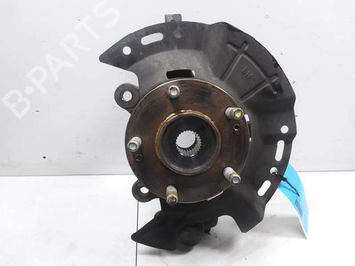 Used Left front steering knuckle HYUNDAI i30 (PDE, PD, PDEN) [2016-2025]  18916339