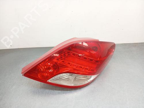 Used Right taillight Right taillight 39208211 39208211