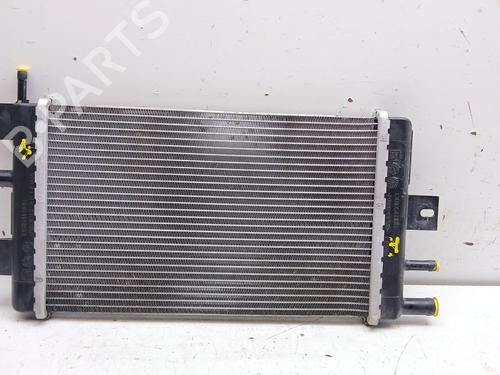 Used Water radiator DACIA SPRING EV (B6M1) (45 hp) 32992354