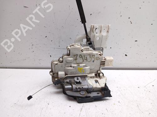 Used Front right lock Front right lock SEAT ALTEA (5P1) 1.9 TDI (105 hp) 33289342 33289342
