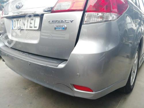 Front right window mechanism SUBARU LEGACY V Estate (BR)  | BP9965952C23 
