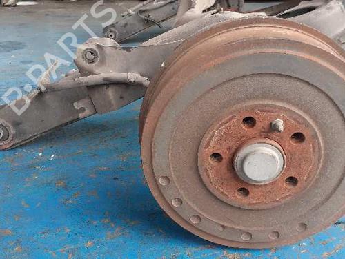 Rear axle PEUGEOT EXPERT (224_)  | BP13907778M2 