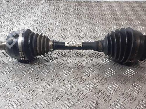 Used Left front driveshaft Left front driveshaft VOLVO V70 II (285) [1999-2008] 11028312 11028312