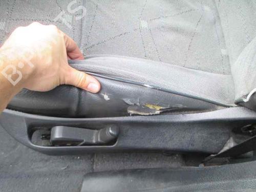 Front right seatbelt CITROËN XSARA Break (N2)  | BP10489446I25 