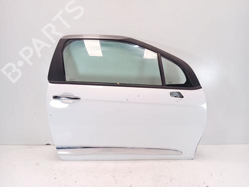 Used Right front door CITROËN DS3 (SA_) 1.6 THP 165 (165 hp) 30570325