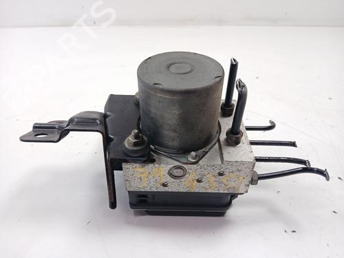 Used ABS pump NISSAN QASHQAI I (J10, NJ10) 1.5 dCi (106 hp) 32775378