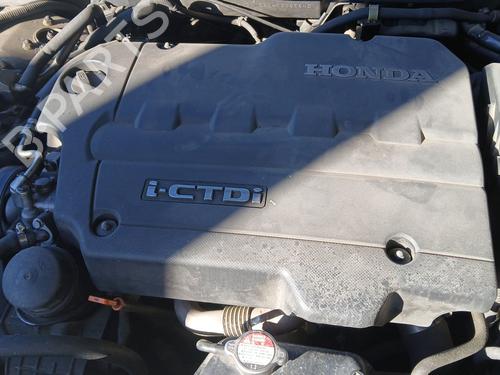 Engine HONDA ACCORD VII (CL, CN) 2.2 i-CTDi (CN1) | BP29917417M1