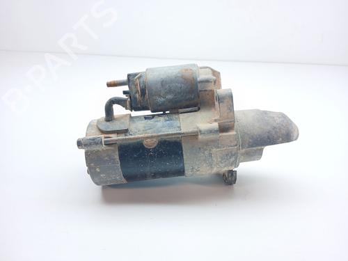 Starter OPEL ASTRA K (B16) 1.6 CDTi (68) | BP32142077M8 - Image 5