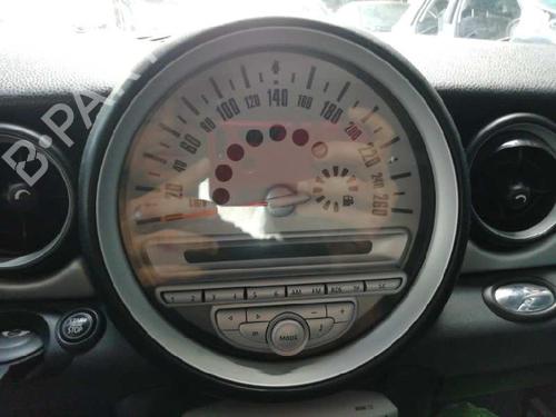 Used Instrument cluster MINI MINI (R56) Cooper (120 hp) 13256385