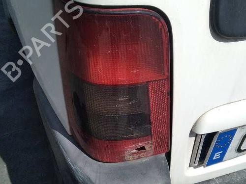 Heater blower motor CITROËN BERLINGO / BERLINGO FIRST Box Body/MPV (M_)  | BP2848264M62 