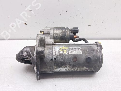 Used Starter CHEVROLET CRUZE (J300) 2.0 CDI (163 hp) 30593963