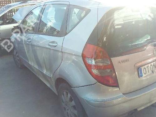 Gearbox MERCEDES-BENZ A-CLASS (W169) A 180 CDI (169.007, 169.307) | BP2364510M3 