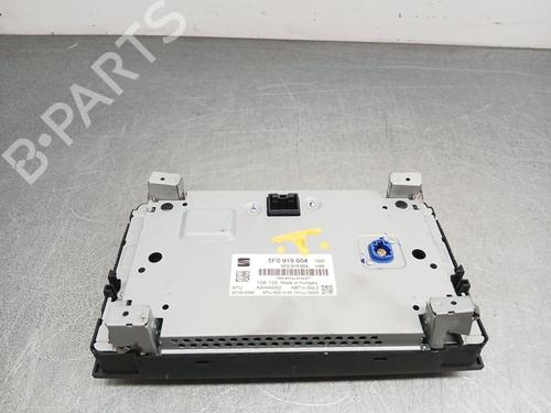 Radio SEAT LEON ST (5F8) 1.6 TDI | BP38760481E6 - Image 3