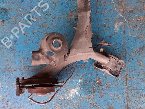 Rear axle CITROËN C4 I (LC_)  | BP13817979M2 