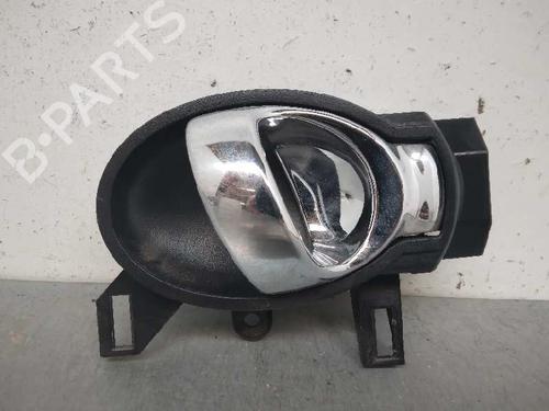 Rear right interior door handle NISSAN JUKE (F15) 1.5 dCi | BP3418659I16