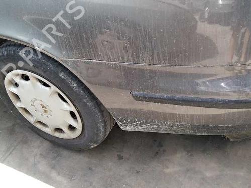 Right rear window motor SEAT TOLEDO II (1M2) 1.9 TDI | BP2391665E22 
