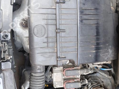 Motor für FIAT 500 (312_) 1.2 (312AXA1A) (69 hp) 20169157