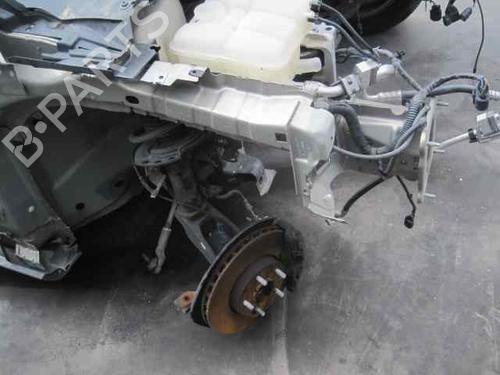 Subframe FORD FOCUS III 1.0 EcoBoost | BP2437905M9  - Image 6