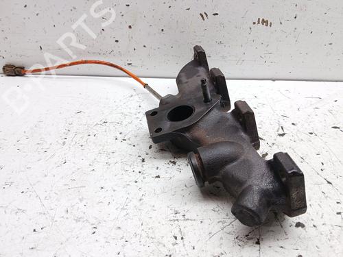 Exhaust manifold DACIA SANDERO II 1.5 dCi 75 / Blue dCi 75 (B8JW, B8M4, B8AH, B8M7, B8M6) | BP38621571M110 - Image 6