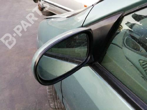 Front right window mechanism NISSAN ALMERA TINO (V10) 2.2 dCi | BP7276169C23 